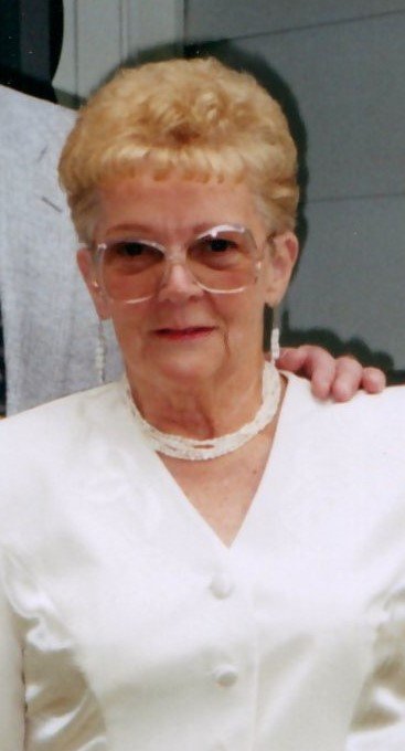 Mildred Schluter