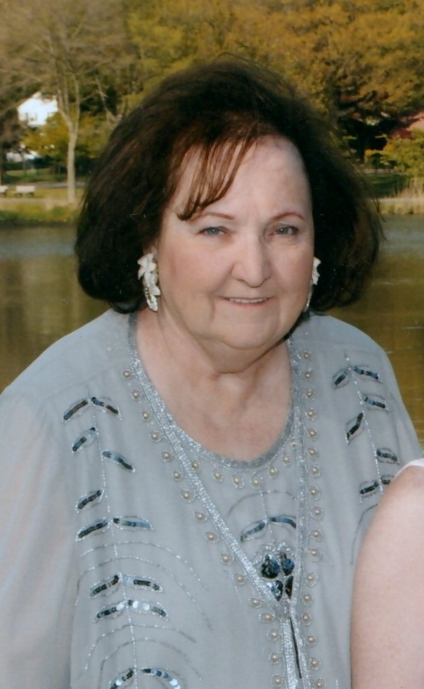 Mary Jean Bedell