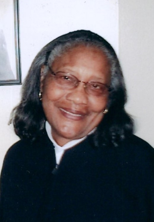 Gracinia McEachern