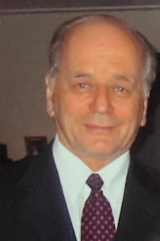 Peter Alexopoulos