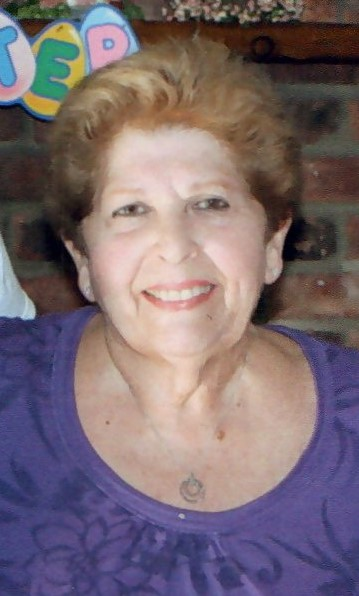 Dolores Agresti