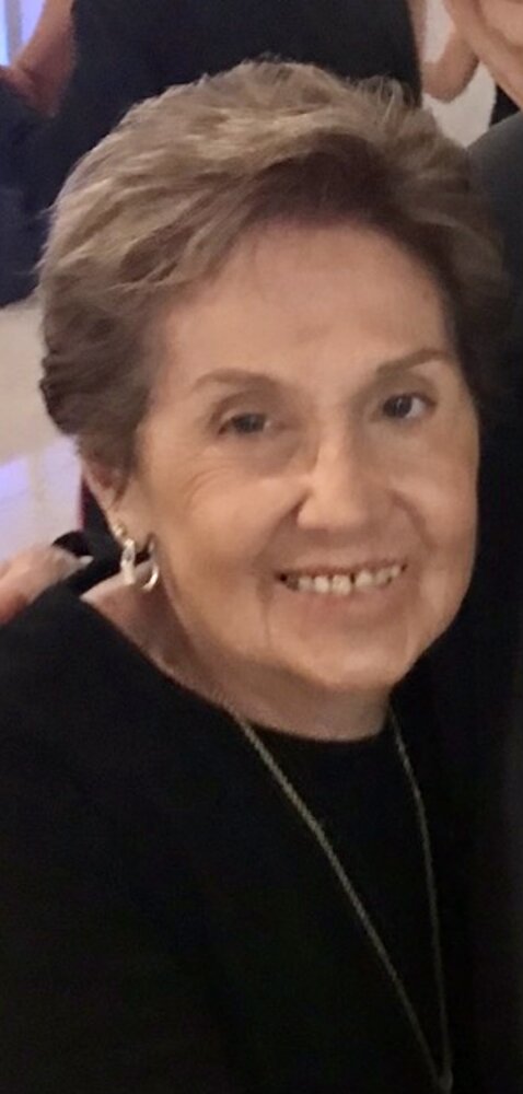 Barbara Gonzalez