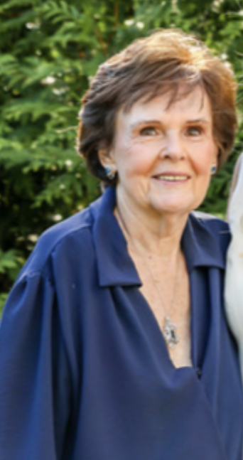 Elaine Griffith Ajello