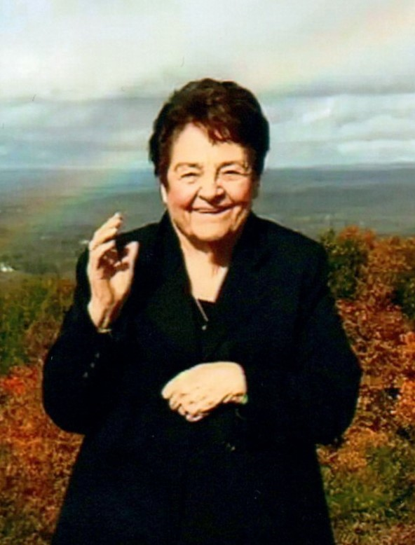 Mary Gracey