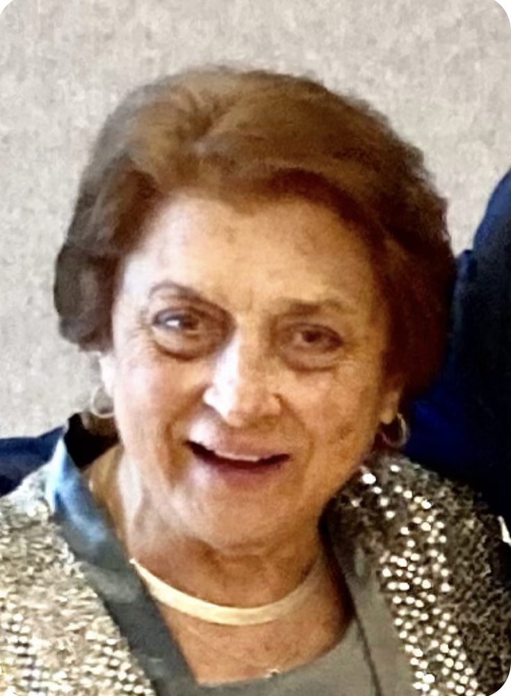 Maria Mendola