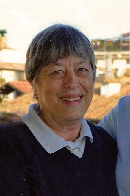 Joan Barnett