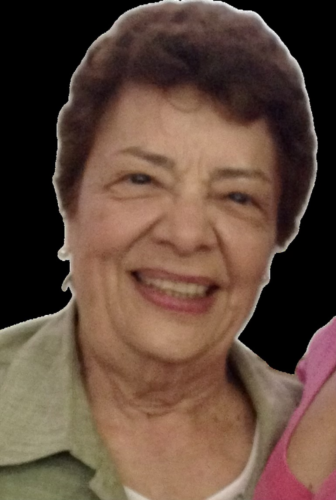 Martha DiDomenico