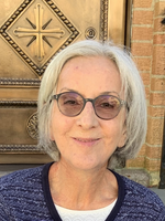 Stavroula  Joannidis